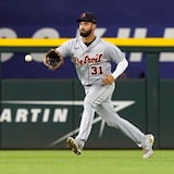 Riley Greene es otro ‘bigleaguer’ en la mira de Puerto Rico para el Clásico Mundial de Béisbol