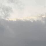 Posible meteorito cae en Texas 