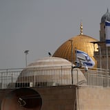 Estados Unidos está “extremadamente preocupado” por la violencia en Jerusalén 