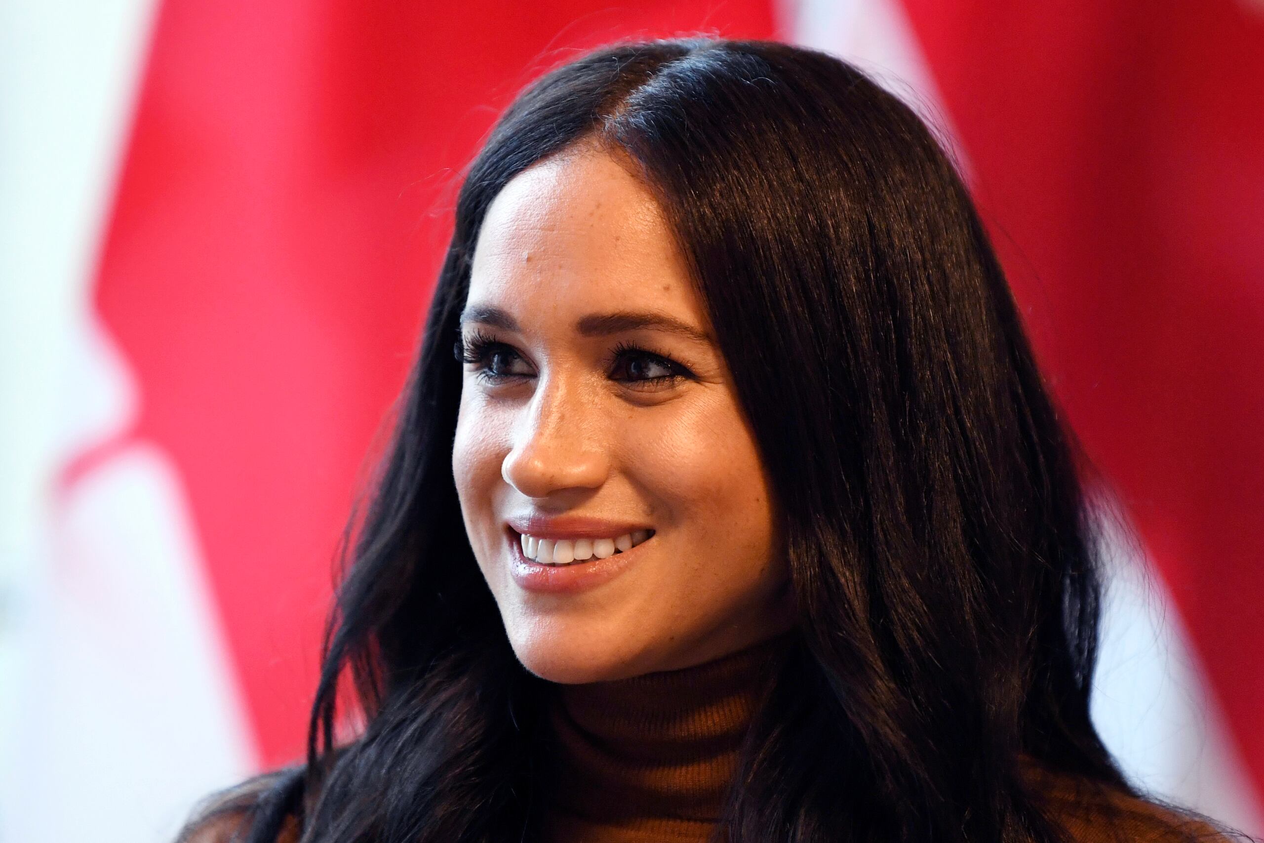 Meghan Markle solicitó la ayuda de 40 activistas, atletas, artistas y líderes mundiales. (Foto: Archivo)