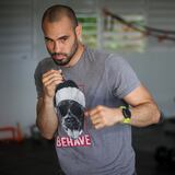 José Pedraza pondrá su futuro en la raya ante Richard Commey el 27 de agosto