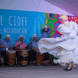 Celebrarán el Día Internacional de la Bomba en la Plaza de la Identidad Puertorriqueña en el Capitolio