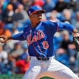 Marcus Stroman se queda con los Mets de Nueva York después de ver la conferencia del nuevo dueño