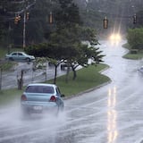 Seguirá el patrón de lluvias y temperaturas friítas en la Isla