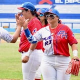 Sin perder el equipo nacional femenino ante la selección cubana