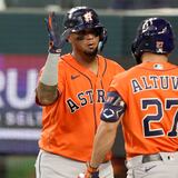 ‘Machete’ Maldonado llamó a Altuve para tirar la raya