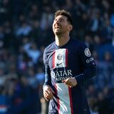 Messi regresa al París Saint Germain, que lo recibe con honores