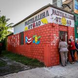 En la Pastelillera Otoao complacen tus gustos