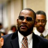 Exigen 25 años más de cárcel para el cantante R. Kelly