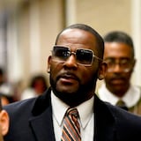 Encuentran culpable a R. Kelly por pornografía infantil y abuso sexual