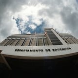 Demandan a Educación para desahuciarlos del edificio que era su antigua sede