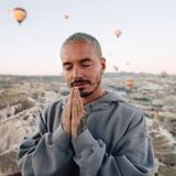 El conmovedor discurso de J Balvin al recibir un premio