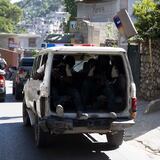 Pandilla asesina a dos periodistas en Haití
