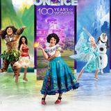 Nueva fecha para “Disney On Ice” en Puerto Rico