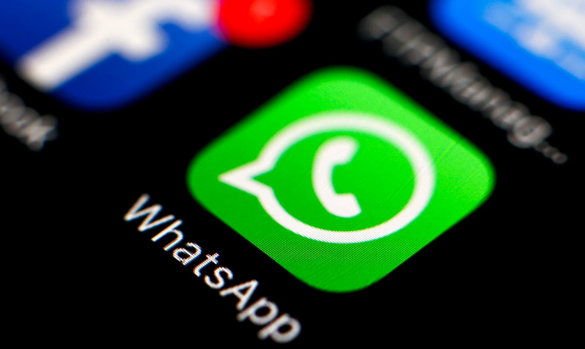 WhatsApp will stop working on these phones starting today