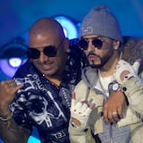 Wisin & Yandel tendrán una “residencia” en el Coliseo de Puerto Rico