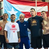 Miguel Cotto recuerda el origen de las carteleras en la víspera del Desfile Puertorriqueño 