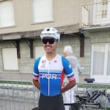 Un juvenil ciclista boricua representa a la Isla en el Mundial de Ciclismo de Ruta