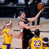 Mar de lesiones en el Heat tras el primer juego de las Finales de la NBA