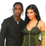 Kylie Jenner y Travis Scott rompen su relación