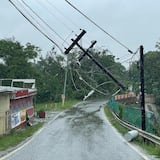 “Gran parte” de la isla tendría electricidad entre hoy y mañana