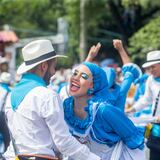 Medellín: arte, cultura y tradición