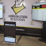 El Tribunal Supremo acoge todos los casos sobre la paralización de las primarias