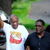 Corte Suprema no revisará anulación de condena de Bill Cosby