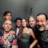 La Banda Acústica Rodante madura su identidad musical