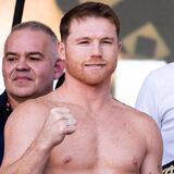 El mensaje de Canelo Álvarez tras el triunfo de Argentina en Qatar 2022