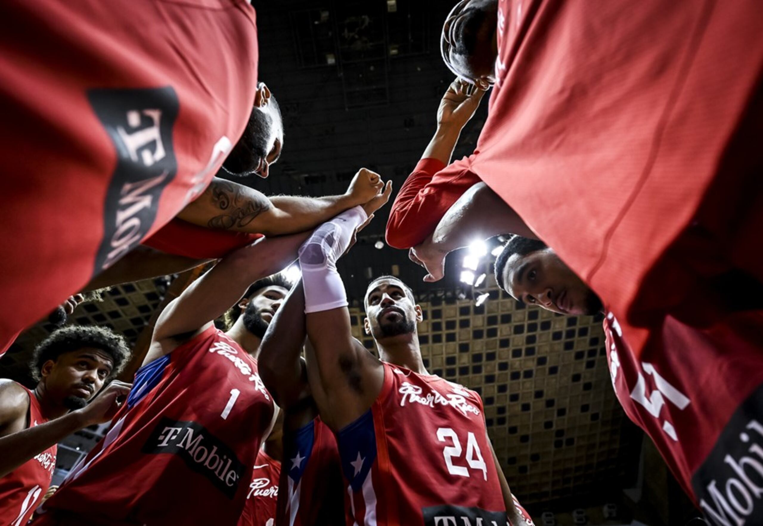 Un triunfo de Puerto Rico sobre Colombia el domingo le daría a los boricuas su pasaje al Mundial FIBA 2023, que se celebrará en agosto.