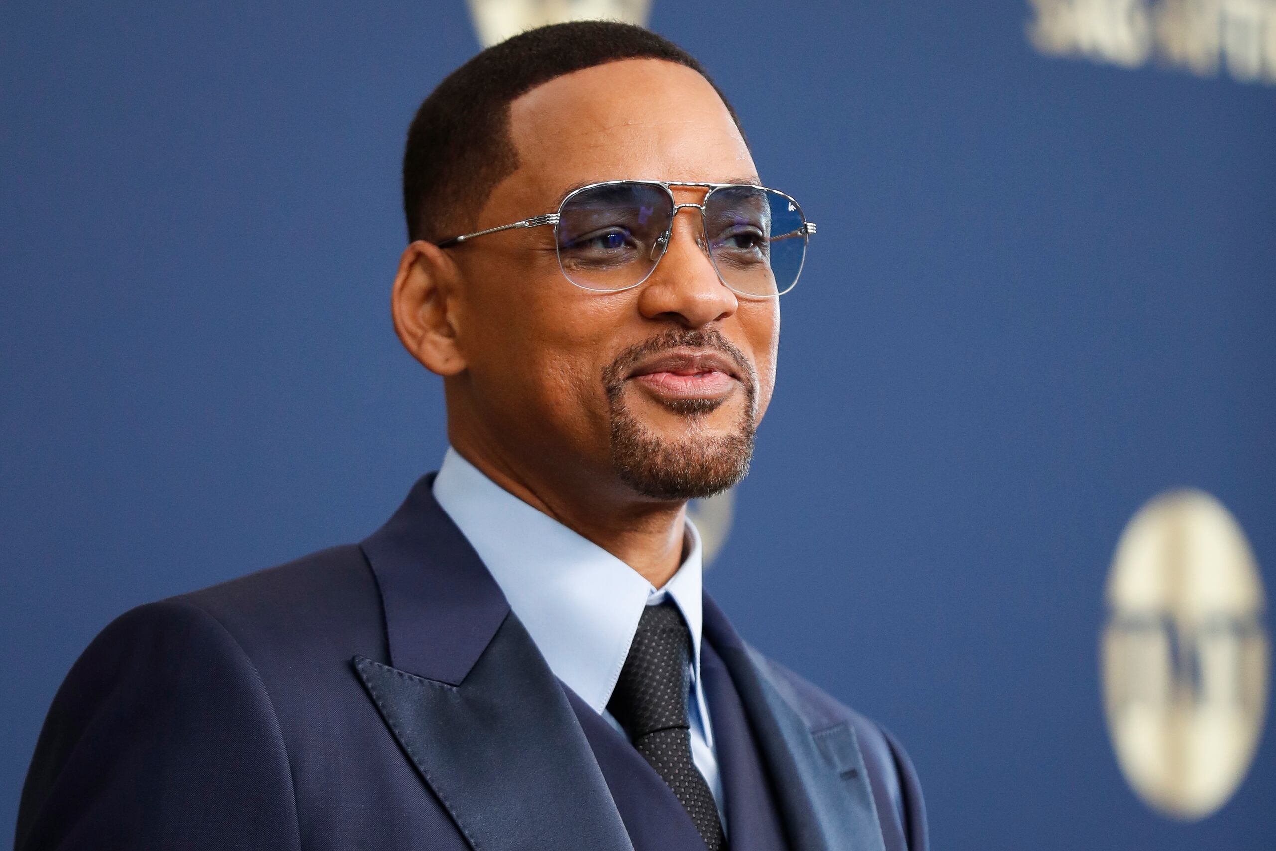 Will Smith renunció el viernes a la Academia de Las Artes y Ciencias Cinematográficas tras su bofetada a Chris Rock en la noche de los Oscar.