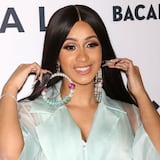 Cardi B ofrece pagar entierros de víctimas de incendio en Nueva York