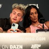 Autoridades impiden que el oponente de Jake Paul salga del Reino Unido