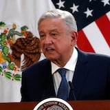 Presidente de México dice que elaboró “testamento político”