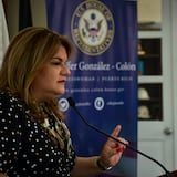 Catalogan acciones de Jenniffer González como “una traición” a la UPR