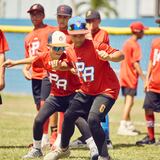 Venezuela será el primer rival de PR en Premundial Sub 12