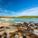 Culebra ostenta una de las playas más hermosas del mundo