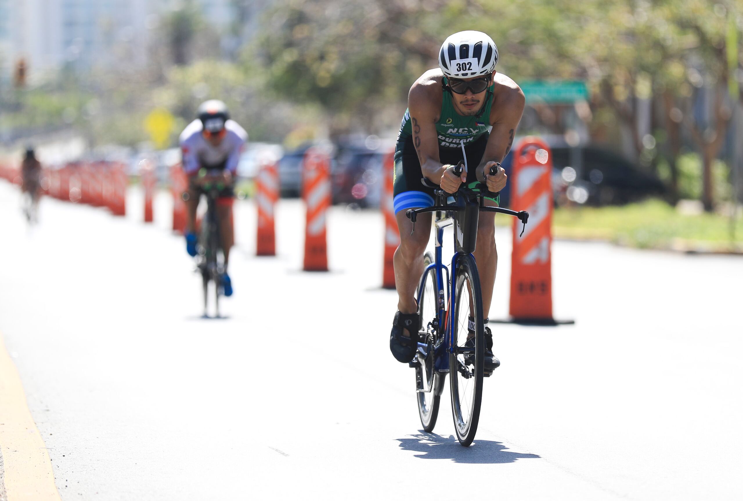 Luego de dos años de receso debido a la pandemia, el IronMan 70.3 Puerto Rico se celebrará el domingo a partir de las 6:55 a.m. y se extenderá de San Juan a Dorado.