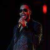 Romeo Santos impone su “fórmula” en el estadio Hiram Bithorn