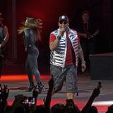 Don Omar presenta “Pain Is Love” con varios artistas 