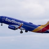 Southwest Airlines investiga posible insulto a Biden de parte de un piloto