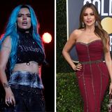 Karol G se estrena como actriz con Sofía Vergara en Netflix