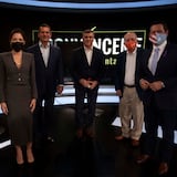 Les falta terreno por ganar a los candidatos a la gobernación