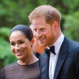 Príncipe Enrique se enfureció al recibir consejo de Guillermo sobre Meghan