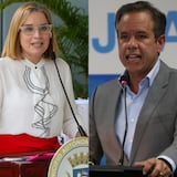 Romero dice que es “trascendental” e “inminente” comenzar el proceso de transición en San Juan