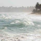 Hombre ahogado en playa de Piñones pasaba el día con su esposa y su hija