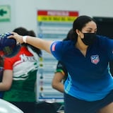 Oro para Puerto Rico en los Panamericanos Juveniles