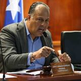 Juan Oscar Morales asegura que será exonerado de la pesquisa sobre donación de asfalto 