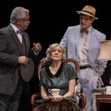 “Paseando a Miss Daisy” llega a la escena local con Willie Denton, Ivonne Coll y Jimmy Navarro